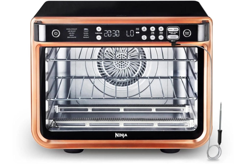 NInja Foodi Smart XL Pro Air Fry Oven