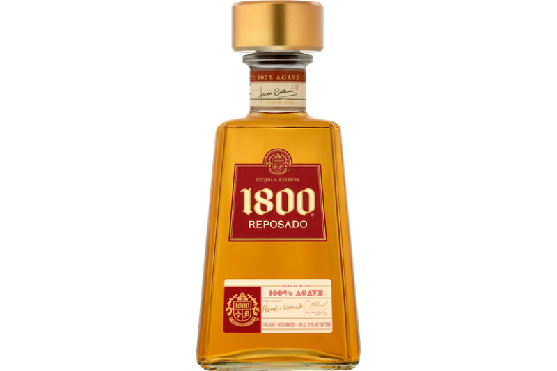 1800 Reposado Tequila 700ml