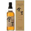 Kurayoshi Malt Sherry Cask 700ml