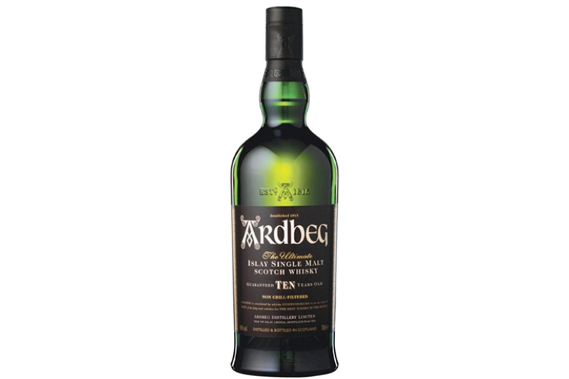 Ardbeg 10 Year Old 700ml