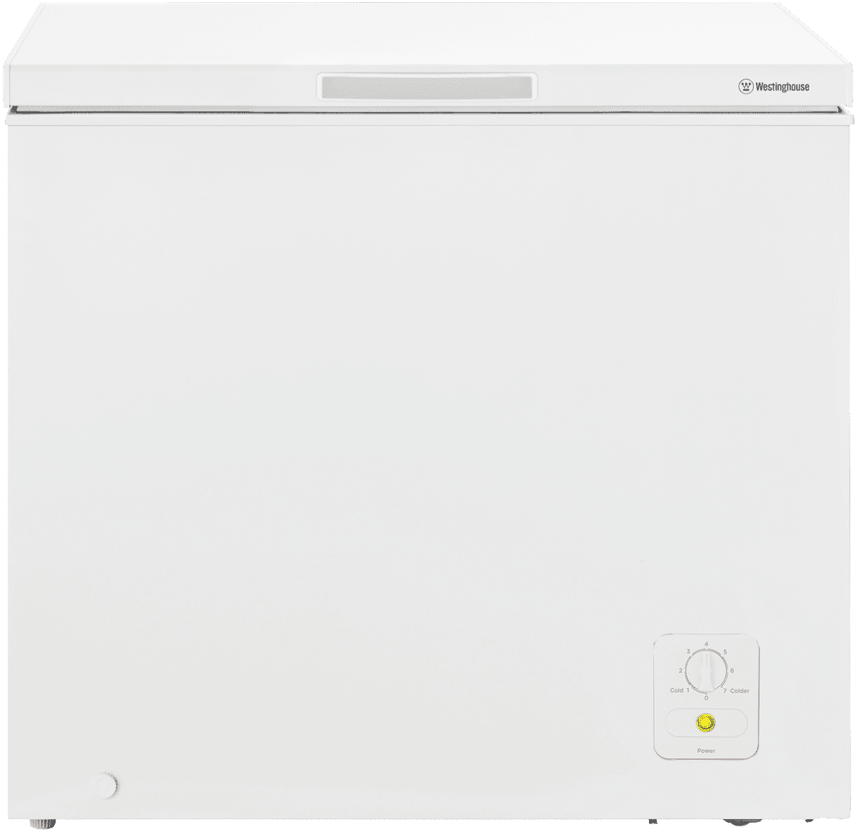 Westinghouse 200L Chest Freezer Rewards Shop Australia