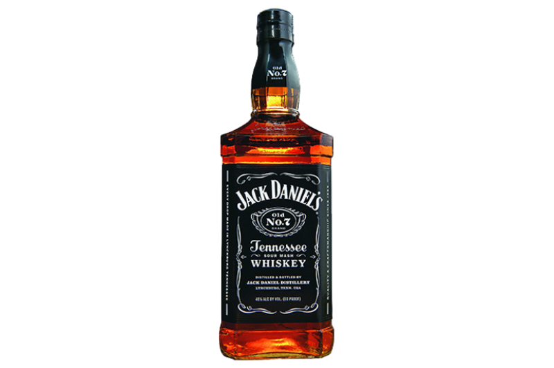Jack Daniels 1000ml