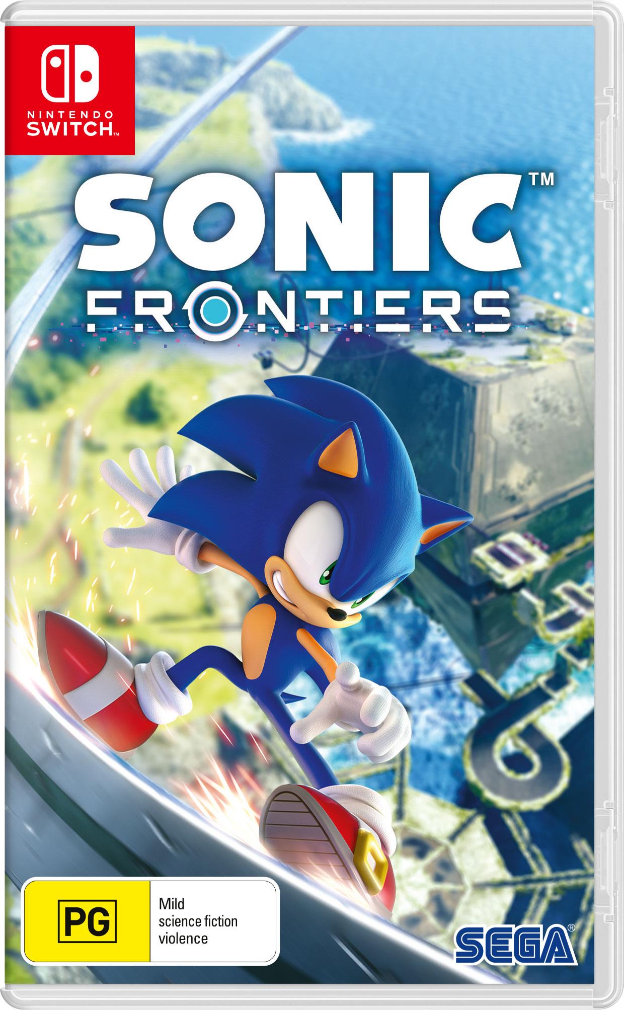 Sonic Frontiers Rewards Shop Australia sonic-frontiers-rewards-shop-australia