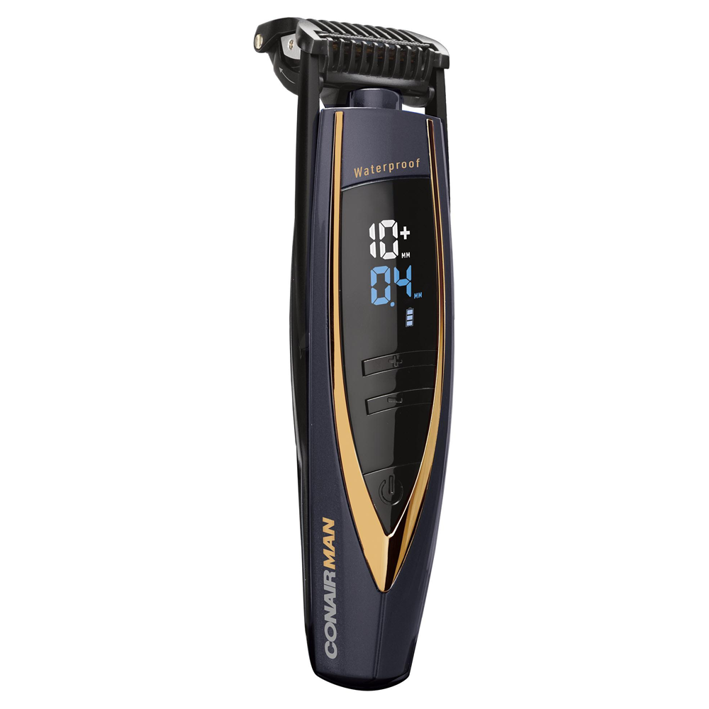 Conairman Xpert Beard & Stubble Trimmer Rewards Shop Australia