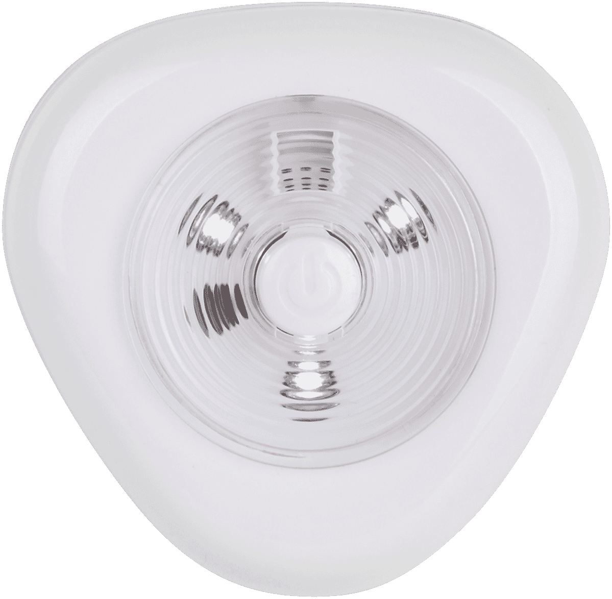 Crest Compact Push Lights (2 Pack) Rewards Shop Australia