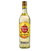 Havana Club Anejo 3 Anos White Rum 700ml
