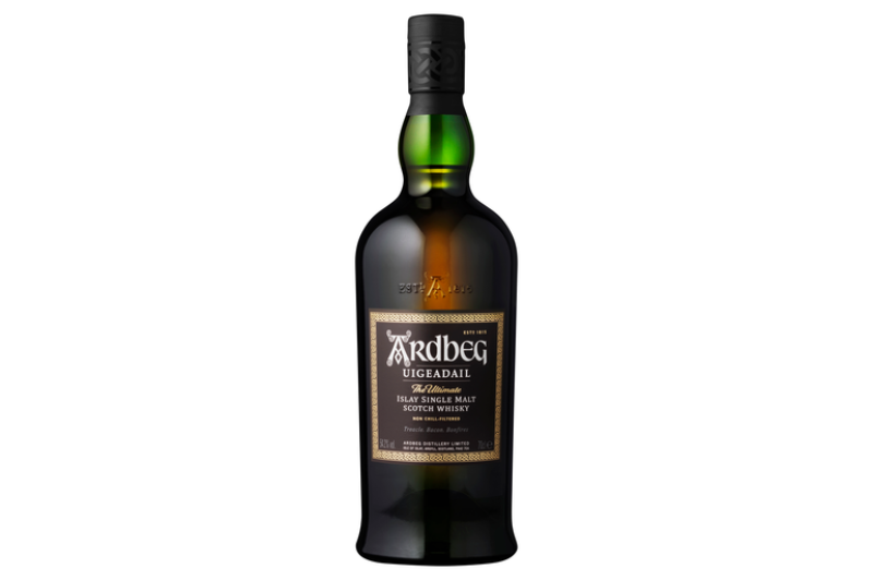 Ardbeg Uigeadail 700ml