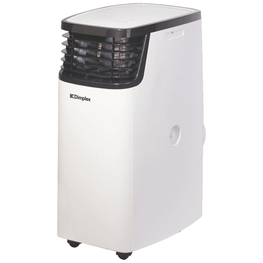Dimplex 3.2kW Multidirectional Portable Air Conditioner w/Dehumidifier Rewards Shop Australia
