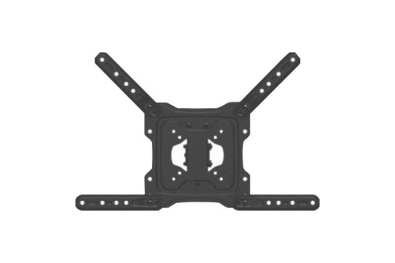 Ezymount Full-motion TV Wall Mount 55"