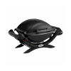 Weber Baby Q1000 Black LPG BBQ