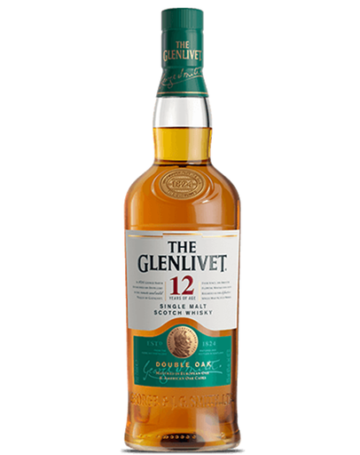 Glenlivet 12Yo Gift Box 700ml