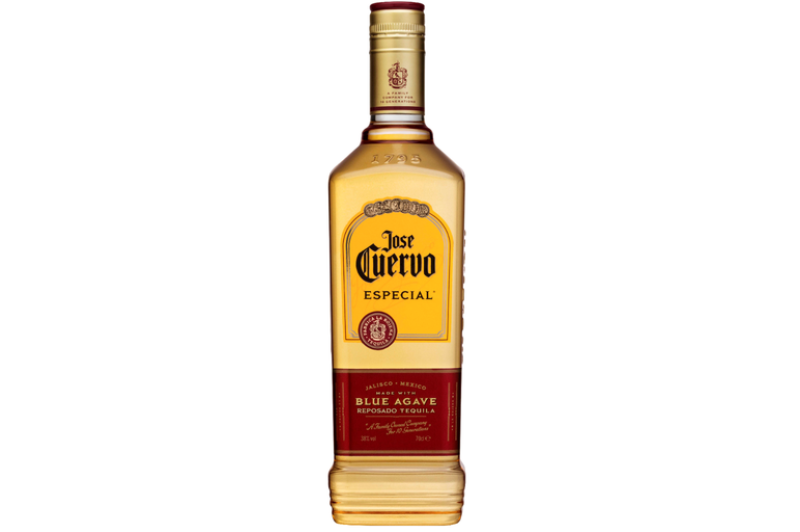 Jose Cuervo Especial Gold 700ml
