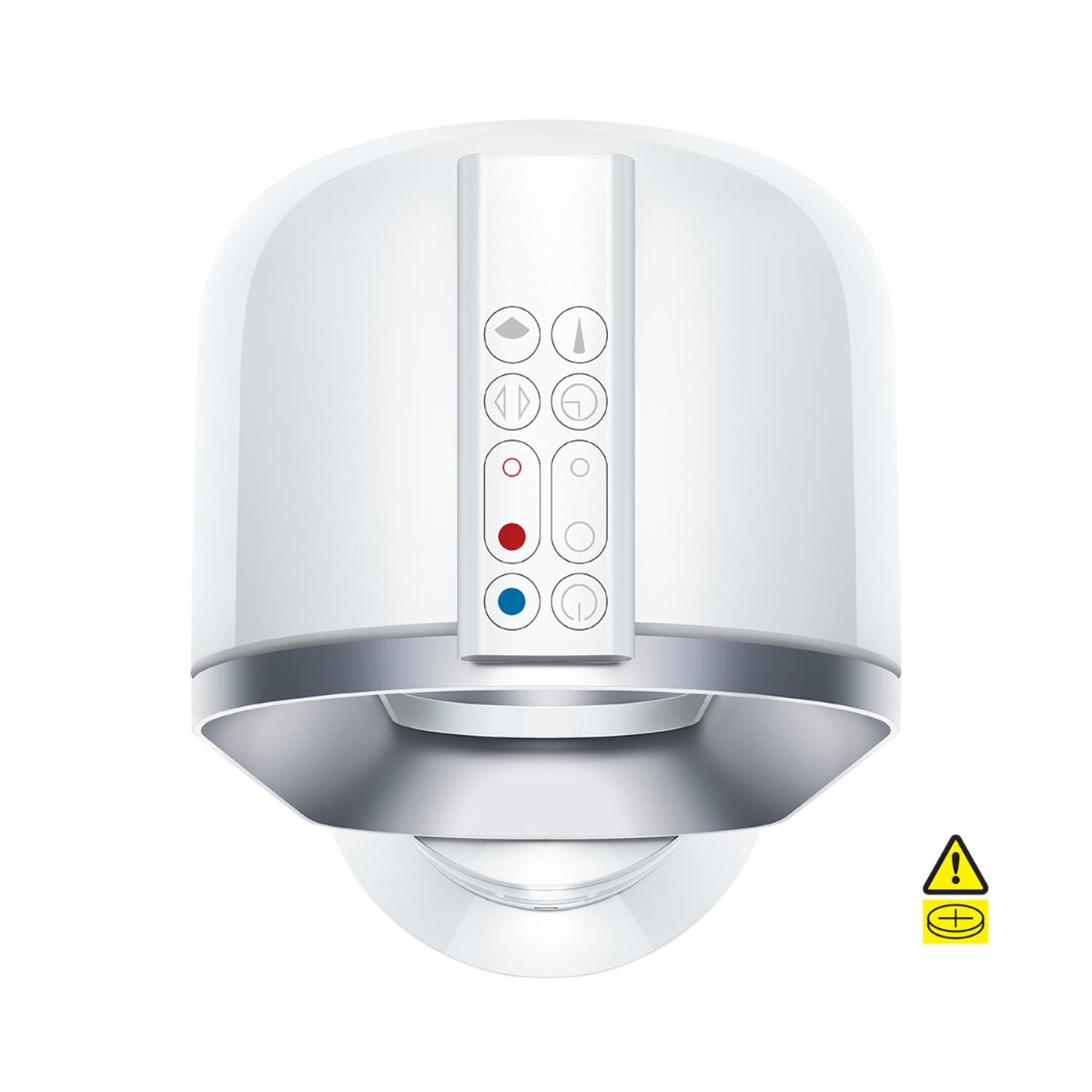 Dyson AM09 Hot+Cool Jet Focus Fan Heater 464812-01 - Image 8