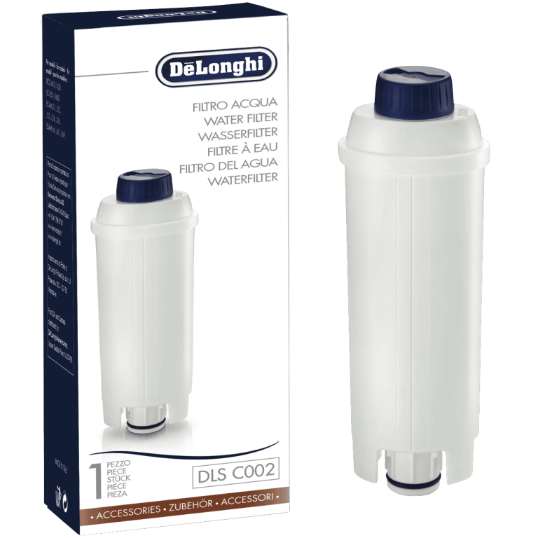 DeLonghi Coffee Machine Water Filter Rewards Shop Australia