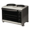 Russell Hobbs Compact Kitchen Toaster Oven