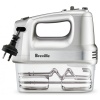 Breville The Handy Mix & Store Hand Mixer