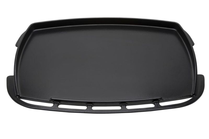 Weber Q2000N/Q26000N Full Hotplate