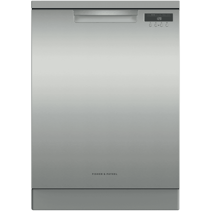 Fisher & Paykel Freestanding Stainless Steel Dishwasher Rewards Shop