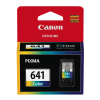 Canon CL641 Fine Colour Ink Cartridge