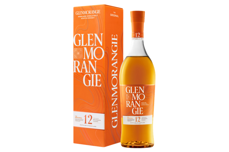 Glenmorangie 12 Year Old Original 700ml