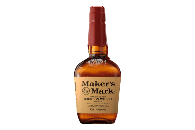 Makers Mark Bourbon 700ml