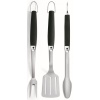 Weber 3 Piece Stainless Steel Set