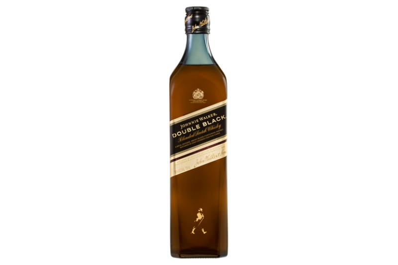 Johnnie Walker Double Black 700ml